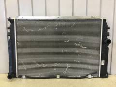 Радиатор охлаждения двигателя ГАЗ ГАЗель Некст 2013>