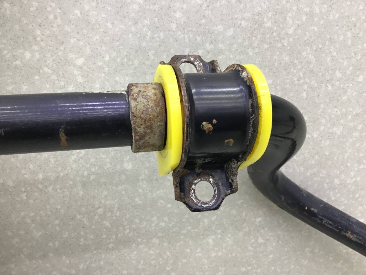 Стабилизатор передний Suzuki Grand Vitara (JT) 2005-2016