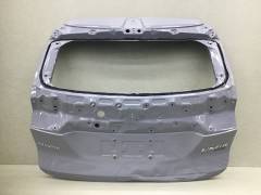 Дверь багажника Changan UNI-K 2020>