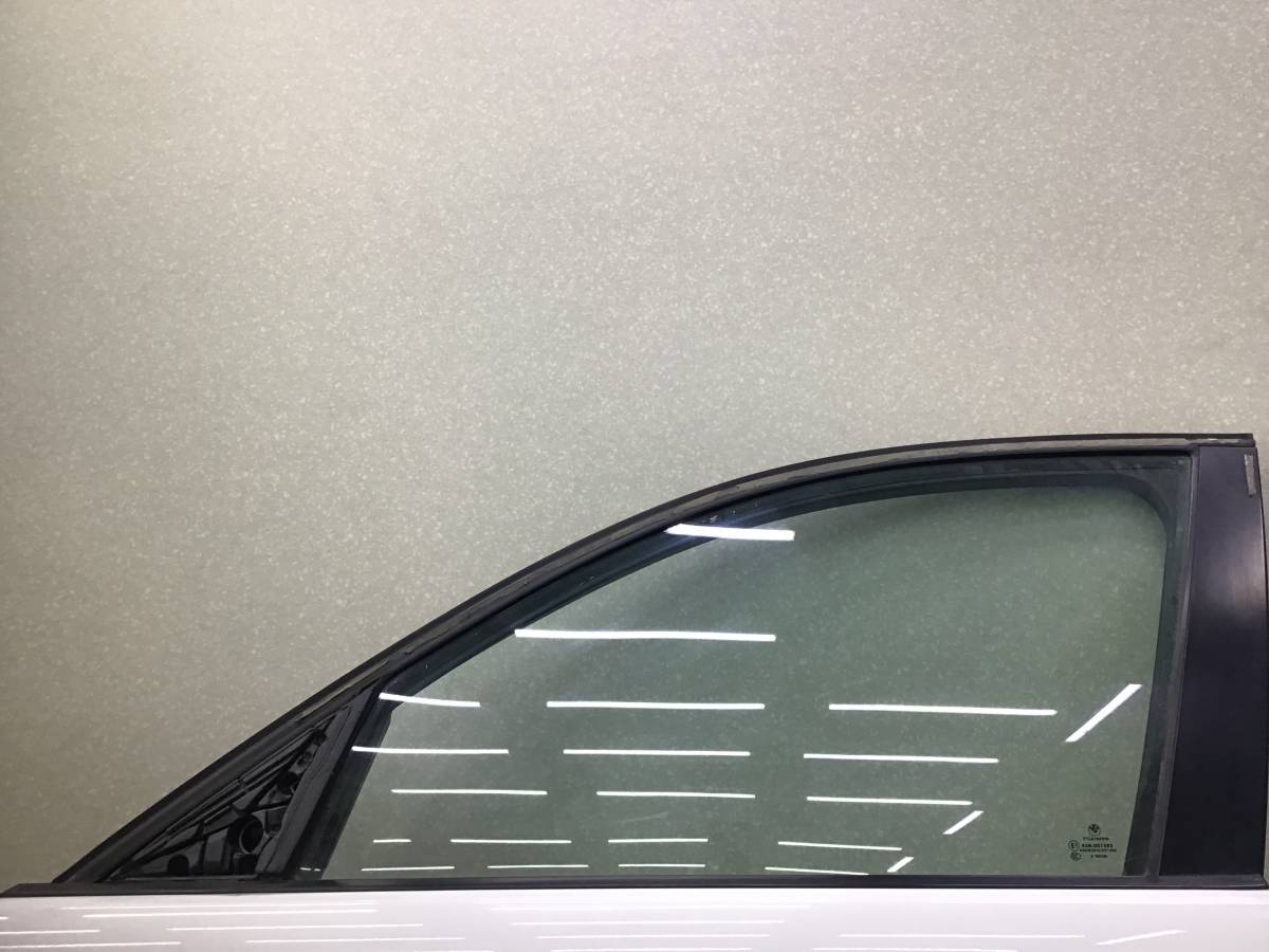 Дверь передняя левая BMW 3-series E90/E91 2005-2011 Дверь передняя левая BMW 3-series E90/E91 2005-2011