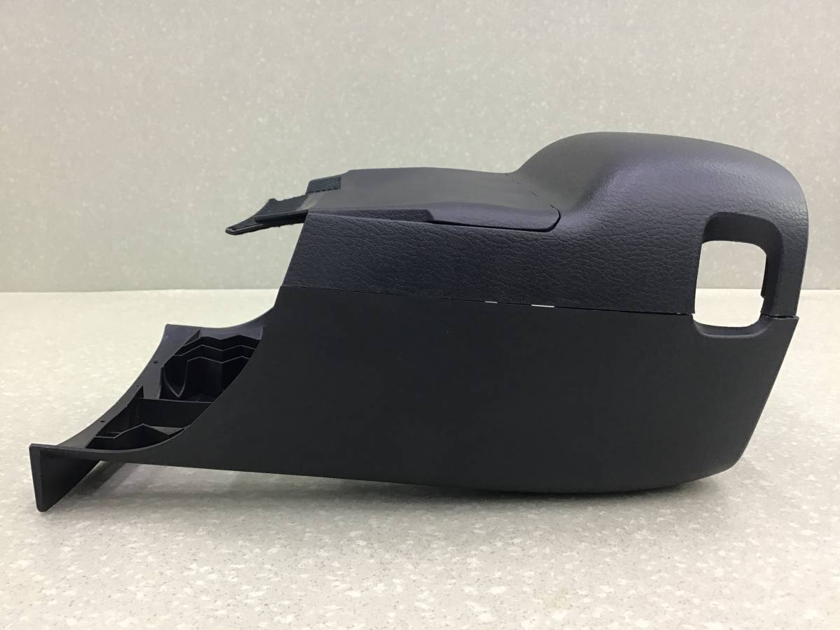 Кожух рулевой колонки Mazda CX-7 (ER) 2006-2012 Кожух рулевой колонки Mazda CX-7 (ER) 2006-2012