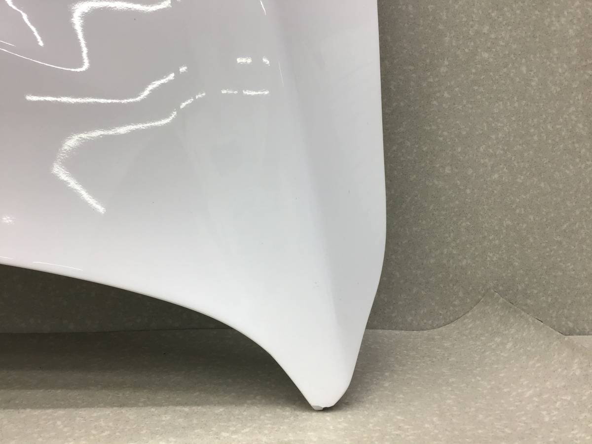 Капот Geely Atlas (NL3) 2016-2022