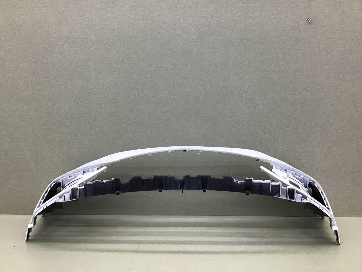 Бампер передний Geely Tugella FY11 (HPBA4) 2019-н.в.