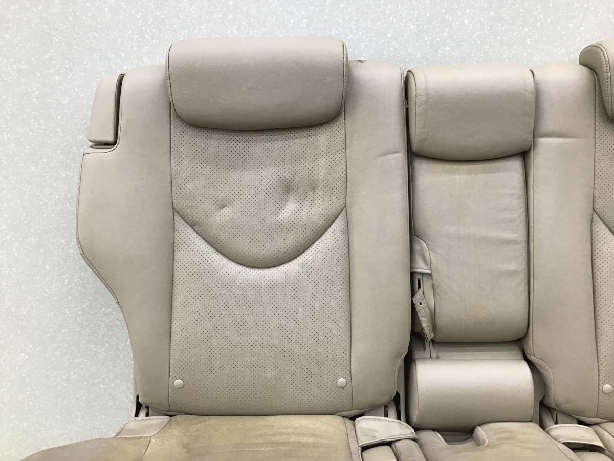 Сиденье (комплект) Toyota Rav 4 (A30) 2006-2013 Сиденье (комплект) Toyota Rav 4 (A30) 2006-2013