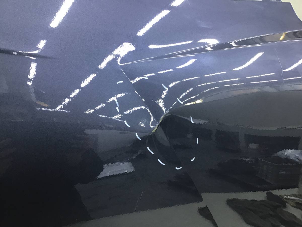 Дверь передняя правая Hyundai Tucson (NX4) 2020>