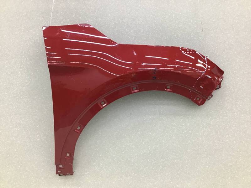 Крыло переднее правое Hyundai Creta (GS) 2016-2021