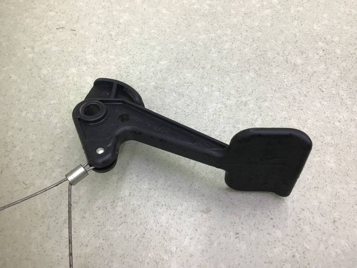 Замок капота Datsun on-DO (2195) 2014-2021