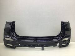 Бампер задний Chery Tiggo 4 Pro (T19) 2021-н.в.