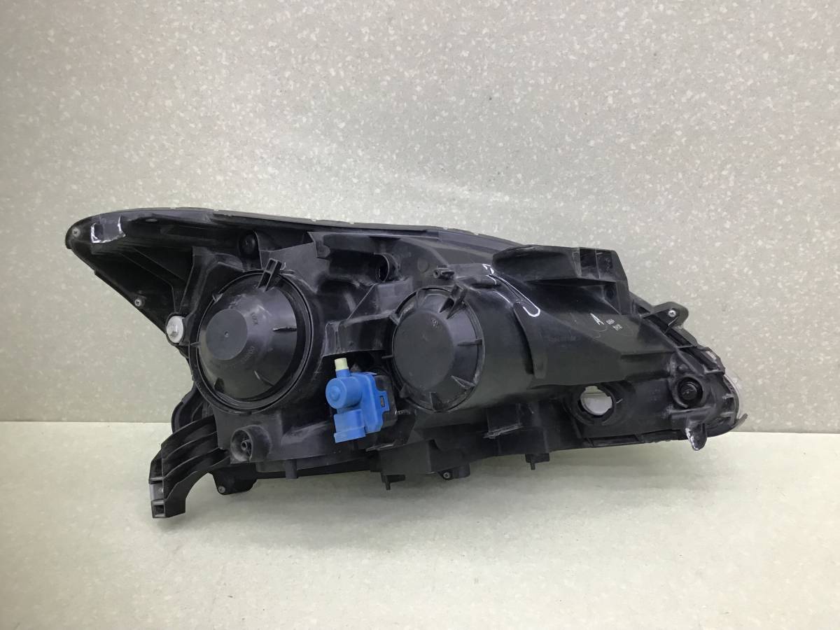 Фара левая Nissan Sentra (B17) 2013-2017