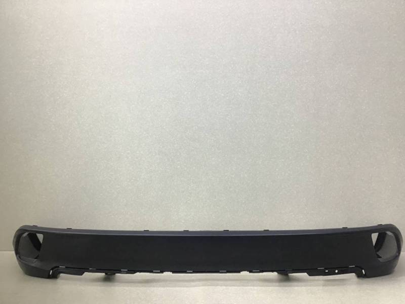 Юбка задняя Toyota Highlander (U50) 2013>