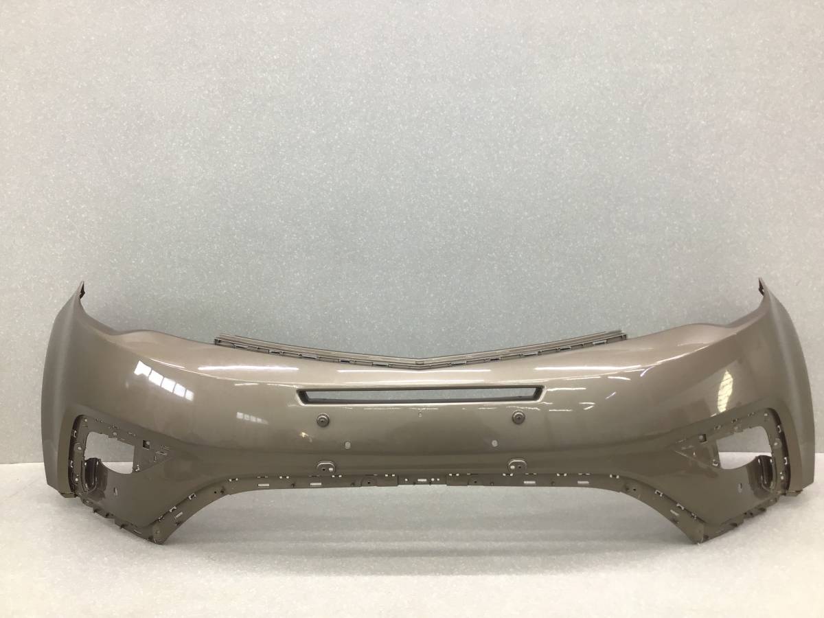 Бампер передний Geely Atlas (NL3) 2016-2022