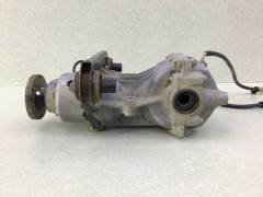 Редуктор заднего моста Renault Duster (HS) 2010-2021