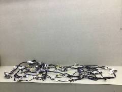 Проводка салона Toyota Rav 4 (A40) 2013>