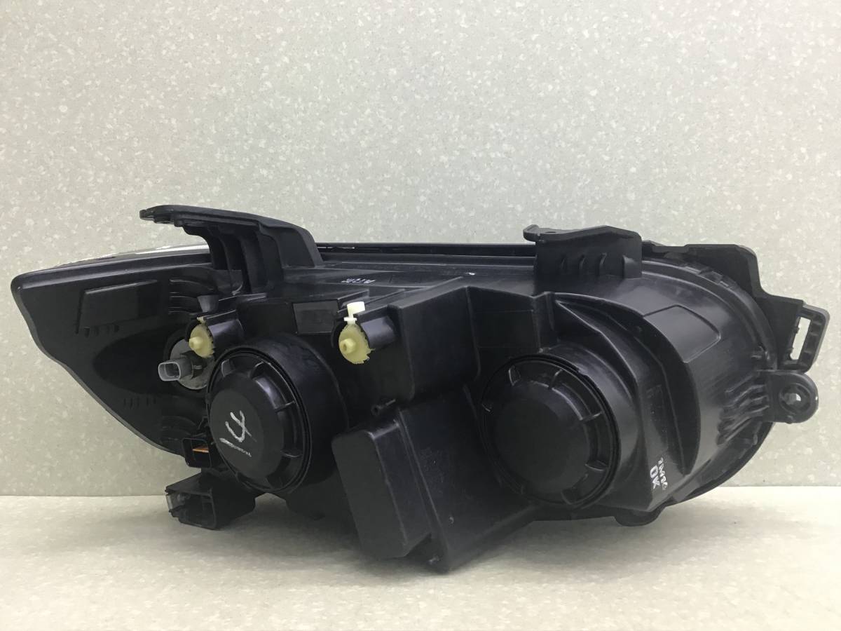 Фара левая Chevrolet Aveo T300 2011-2015 Фара левая Chevrolet Aveo T300 2011-2015