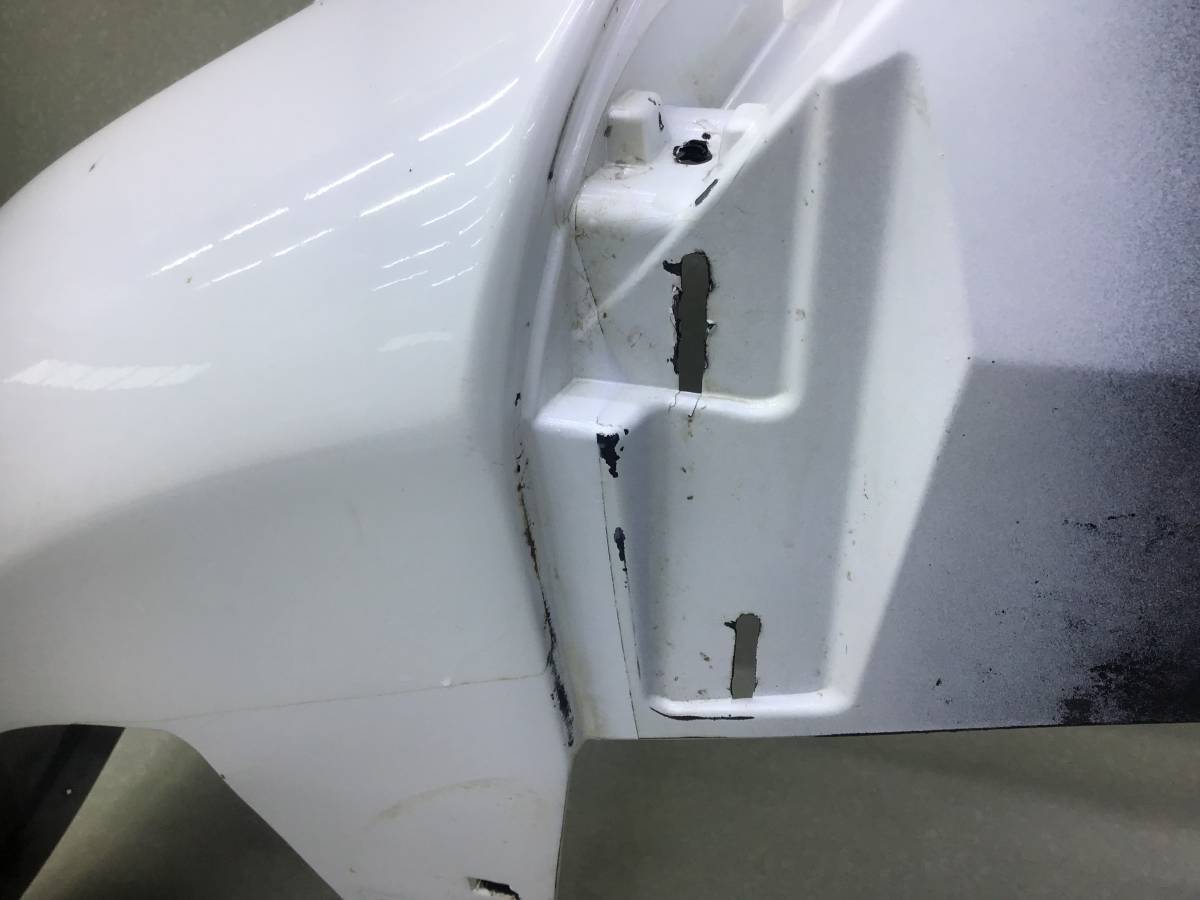 Бампер передний Lexus LX450D /570 (VDJ201) 2015-2022