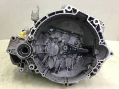 МКПП (механическая коробка переключения передач) Datsun on-DO (2195) 2014-2021