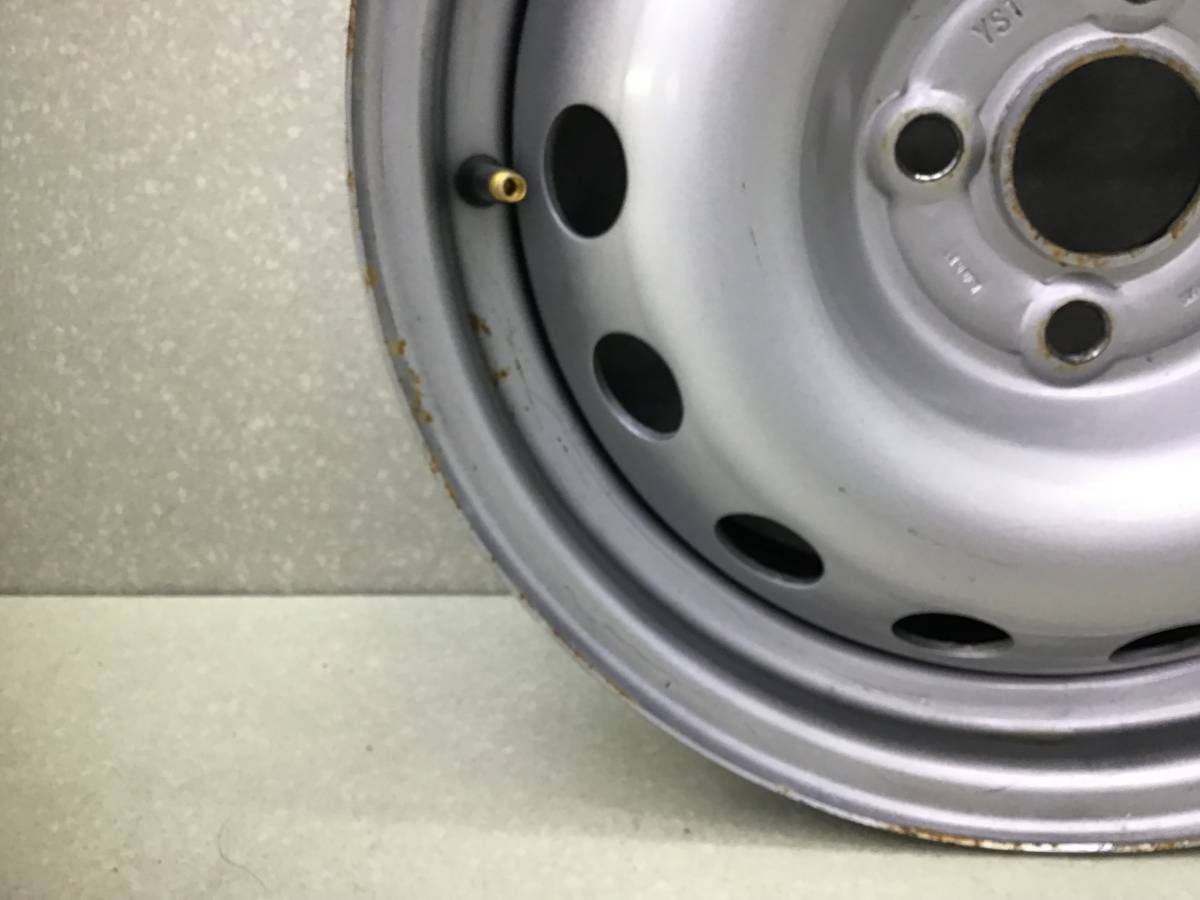 Диски R15 Штампованные