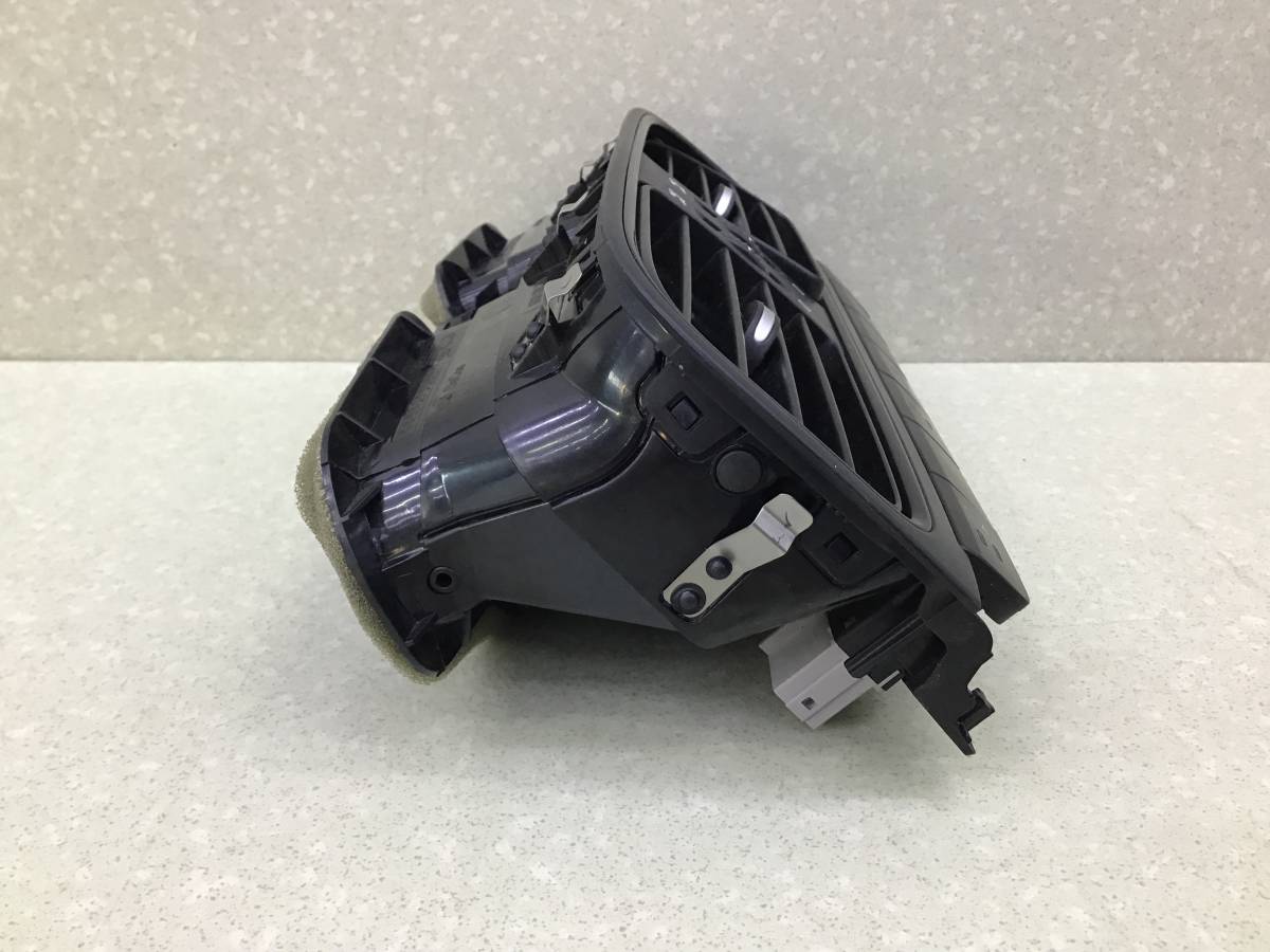 Дефлектор воздушный Volkswagen Polo Sed 5 (6C1) 2010-2020