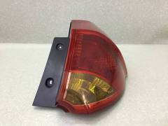 Фонарь задний наружный правый Kia Ceed (JD) 2012-2018