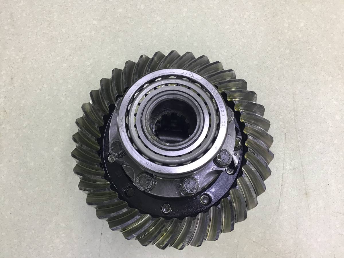 Редуктор переднего моста УАЗ Патриот (3163) 2016-н.в.