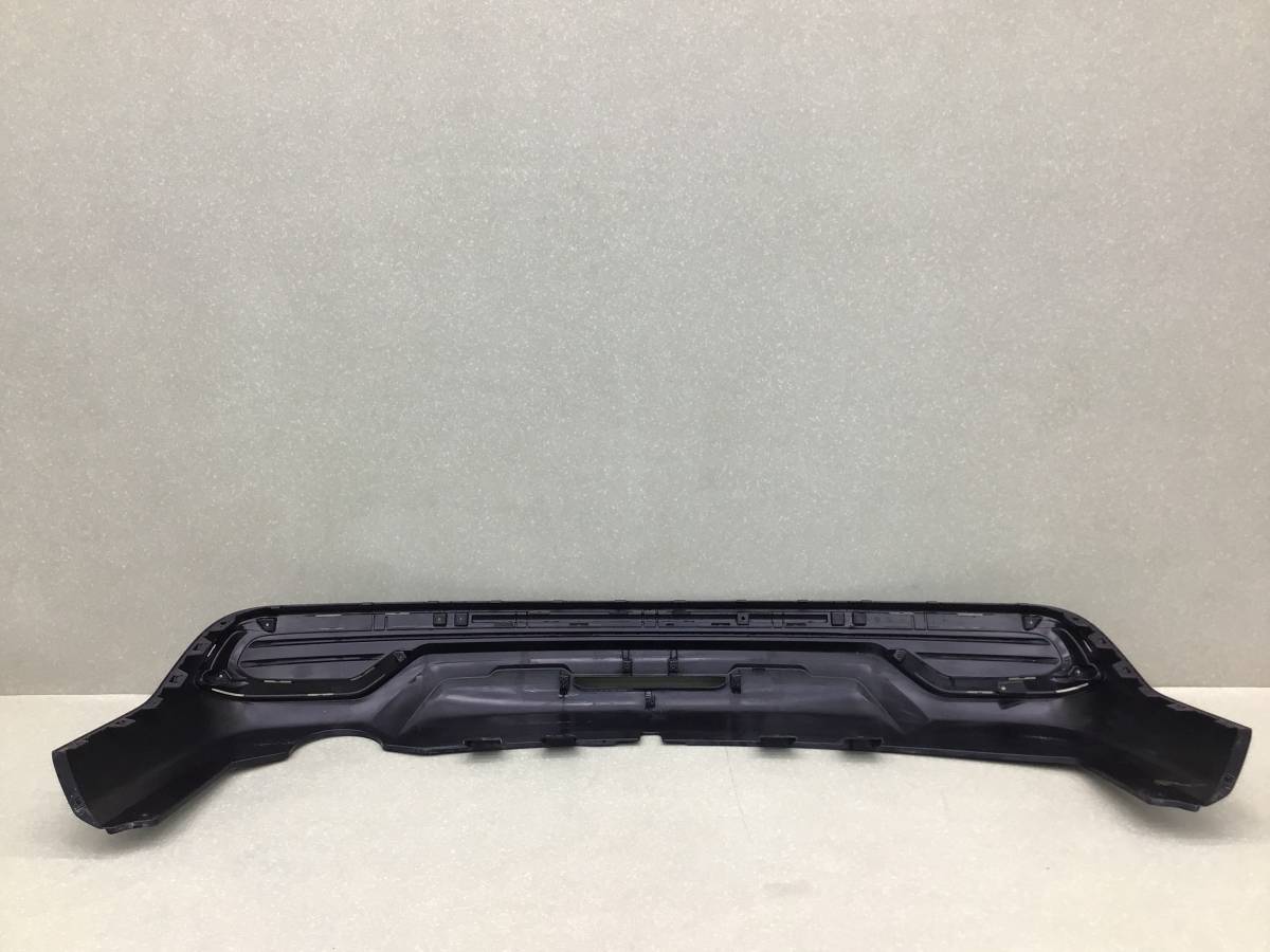 Юбка задняя Haval M6 2021>