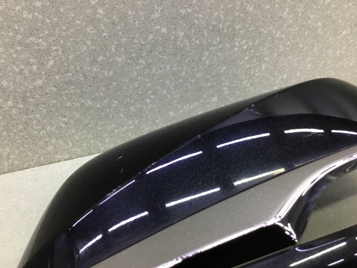 Накладка зеркала левого Lexus GX460 (URJ150) 2009-н.в.