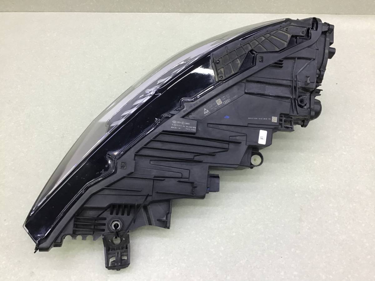 Фара правая Audi Q8 (4MN) 2018-н.в.