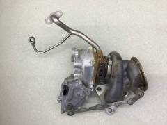 Турбокомпрессор (турбина) Toyota Land Cruiser (J300) 2021>