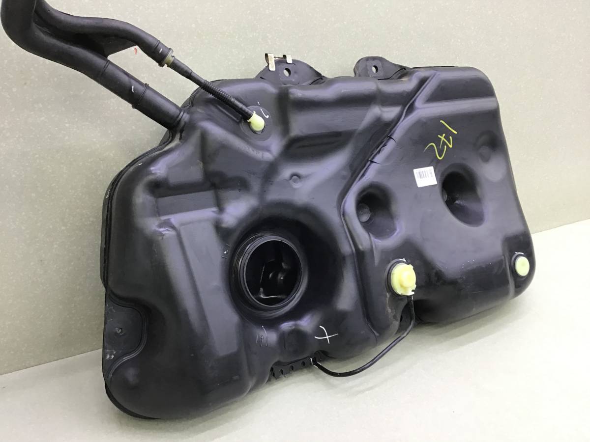 Бак топливный Renault Kaptur (1) 2016-2022 Бак топливный Renault Kaptur (1) 2016-2022