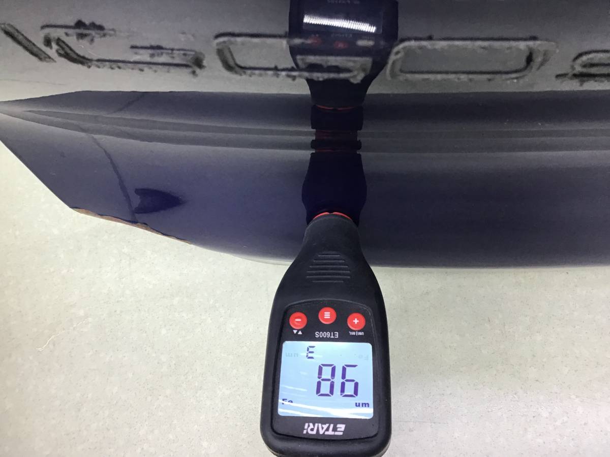 Дверь багажника Chery Tiggo 8 (T18) 2019-н.в.