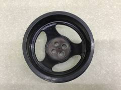 Шкив коленвала Mercedes-Benz Sprinter (906) 2006>