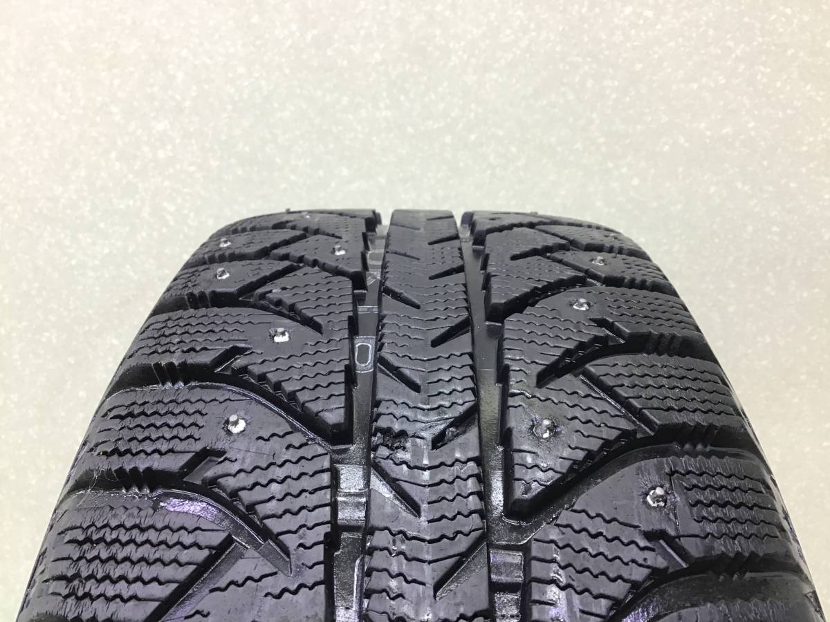 Шины R16 Зимние шипованные BRIDGESTONE ICE CRUISER 7000S Шины R16 Зимние шипованные BRIDGESTONE ICE CRUISER 7000S