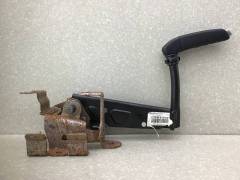 Рычаг стояночного тормоза Peugeot 308 (4A, 4C) 2007-2015