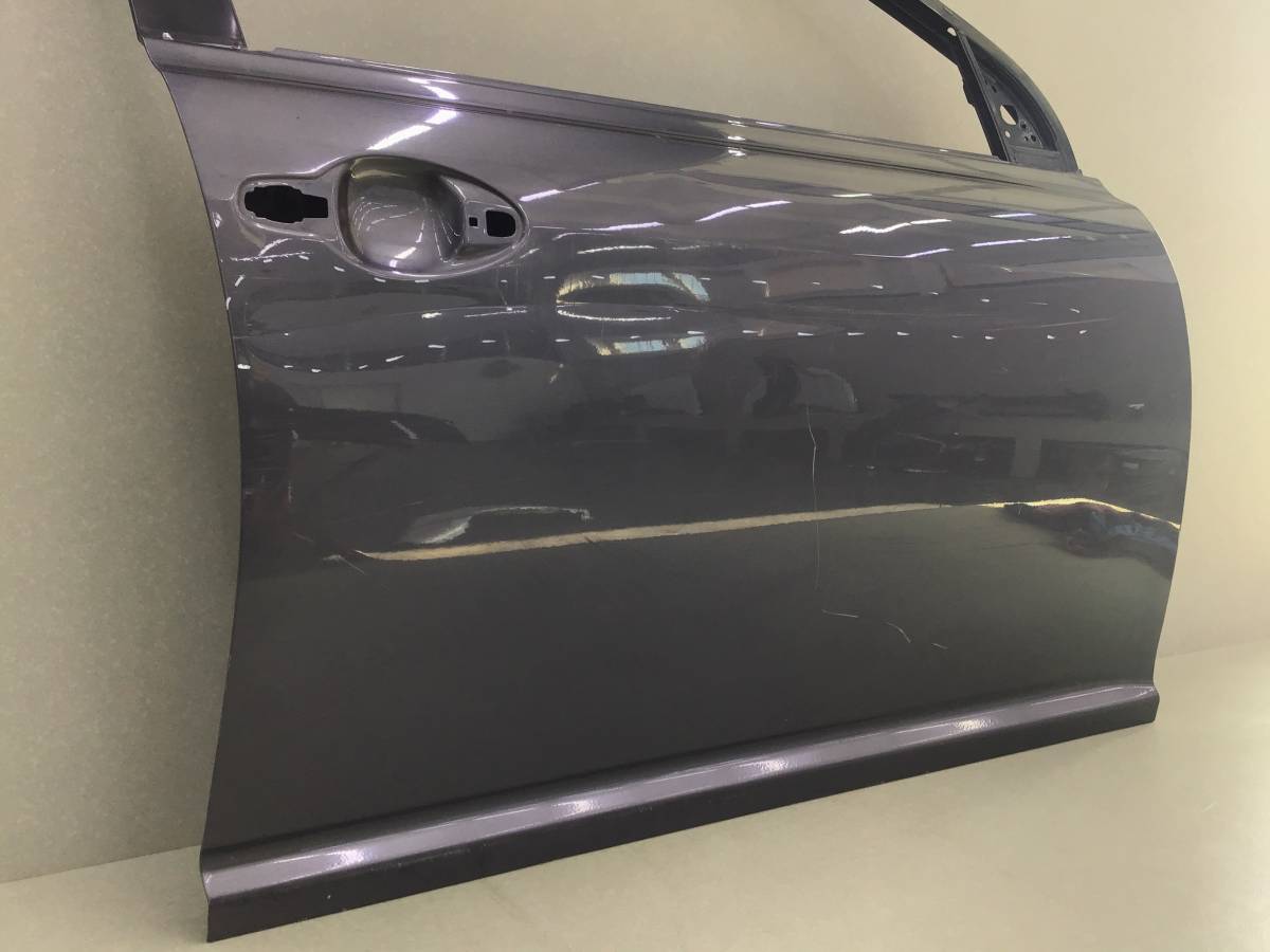 Дверь передняя правая Toyota Avensis (T250) 2003-2009 Дверь передняя правая Toyota Avensis (T250) 2003-2009