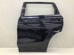 Дверь задняя левая Changan CS75 Plus 2021>