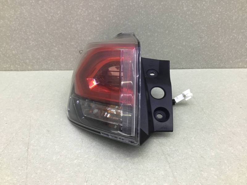 Фонарь задний левый Toyota Rav 4 (A40) 2013>
