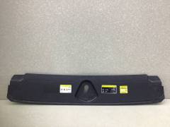 Кожух замка капота Audi Audi Q3 (F3) 2018>