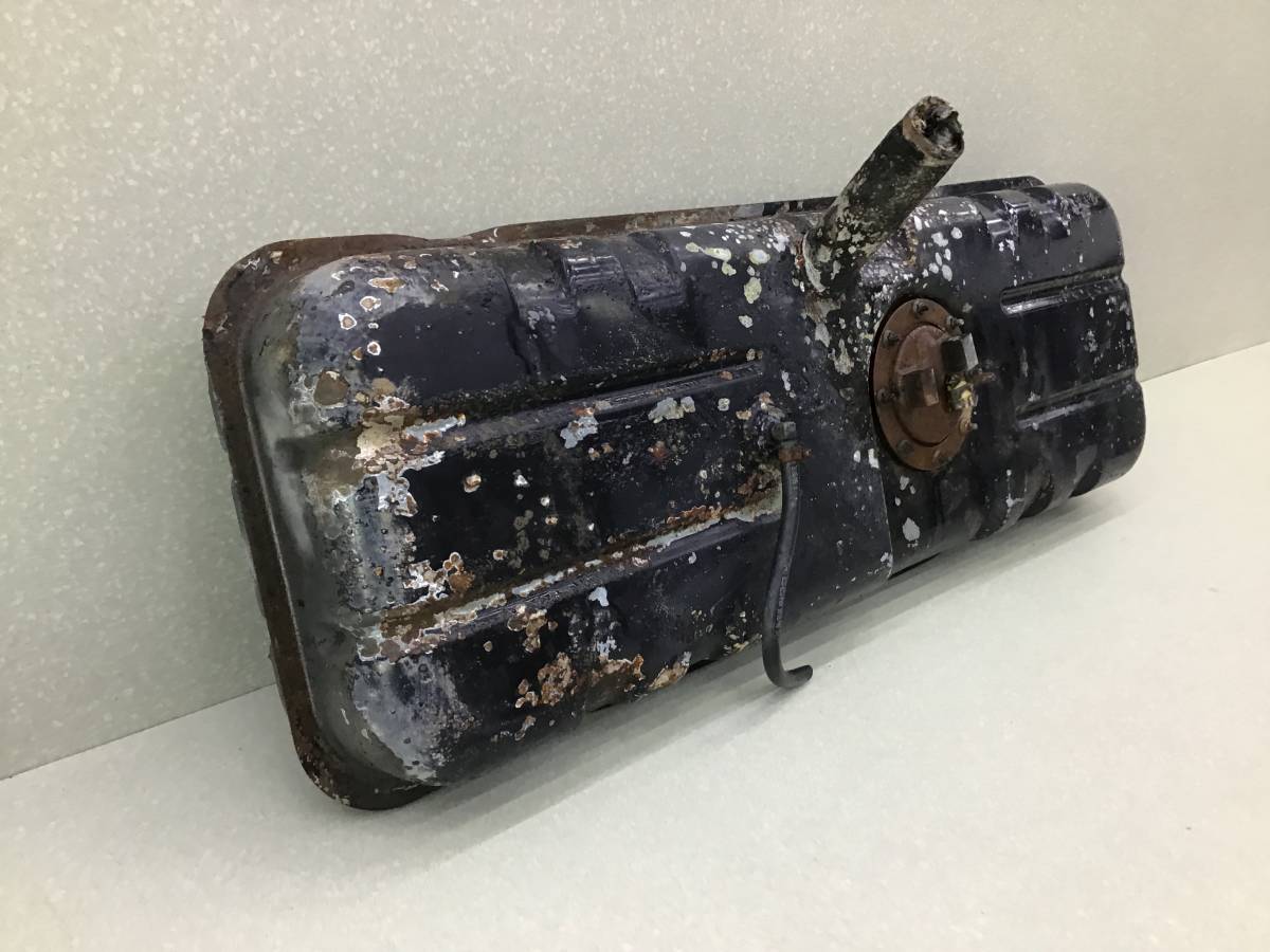 Бак топливный УАЗ Буханка 390995 Бак топливный УАЗ Буханка 390995