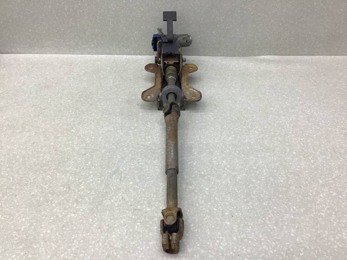 Колонка рулевая Ford Fiesta (CBK) 2001-2008 Колонка рулевая Ford Fiesta (CBK) 2001-2008