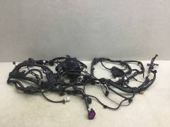 Проводка (коса) JAC JS6 2022>