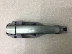 Ручка двери наружная Volkswagen Golf 4 (1J) 1997-2005