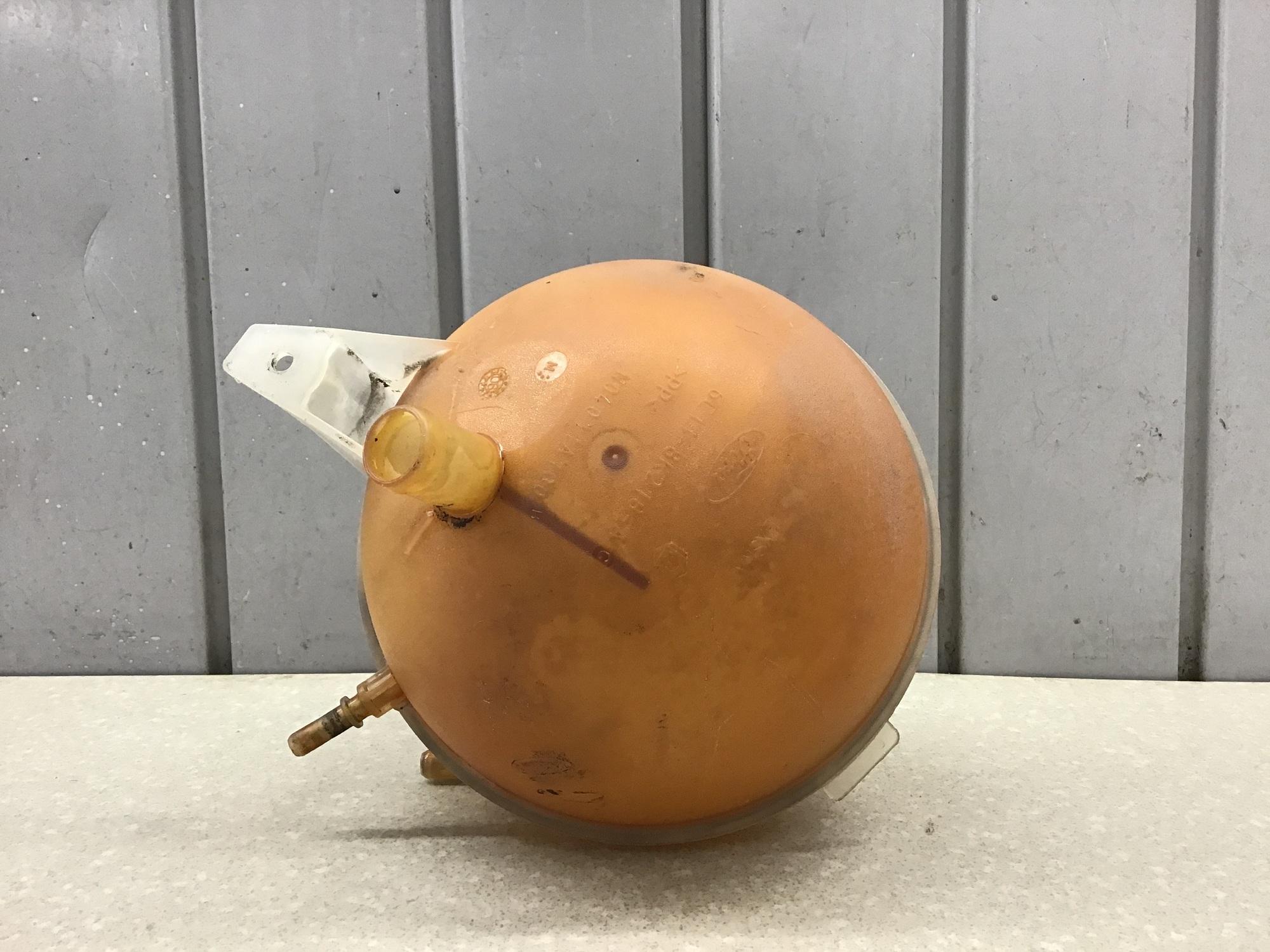 Бачок расширительный, Ford Transit 2006>