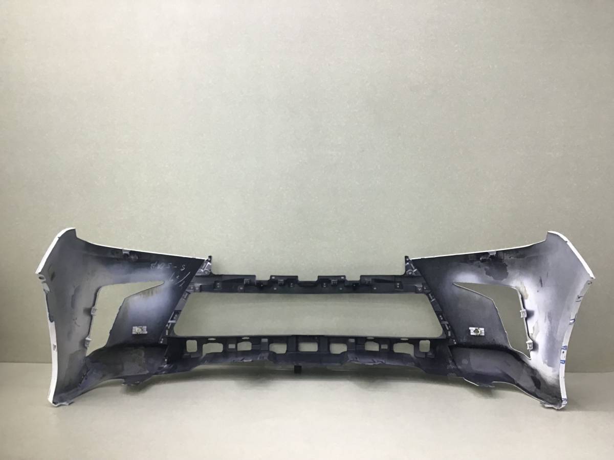 Бампер передний Lexus LX450D /570 (VDJ201) 2015-2022
