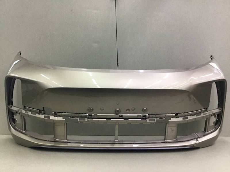 Бампер передний LiXiang L9 2022- Бампер передний LiXiang L9 2022-
