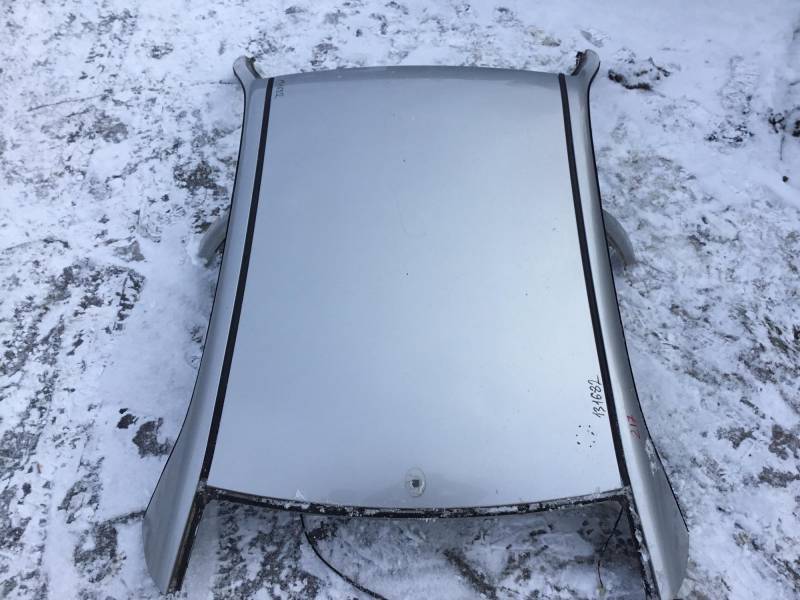 Крыша, Geely CK/Otaka 2006-2008