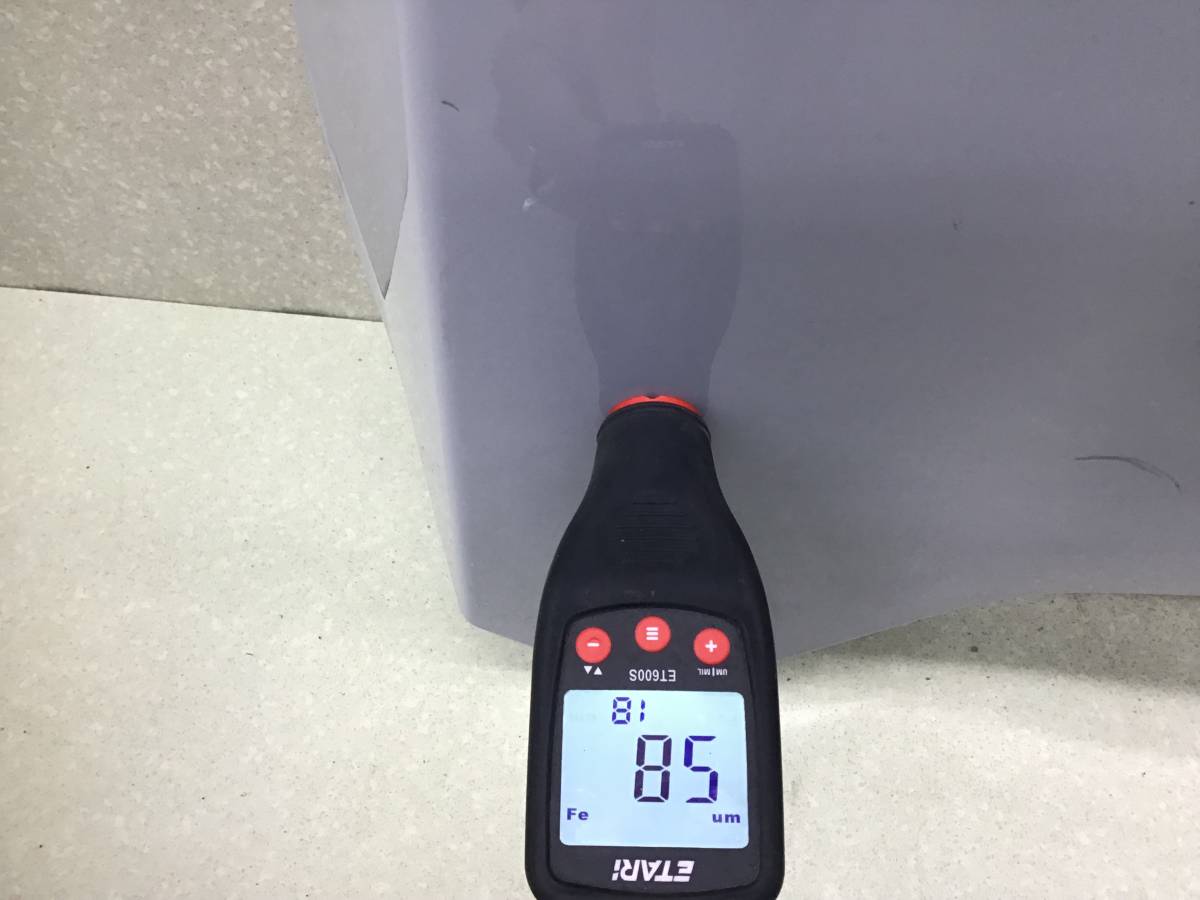 Капот Chery Tiggo 8 Pro (T1A) 2021-н.в.