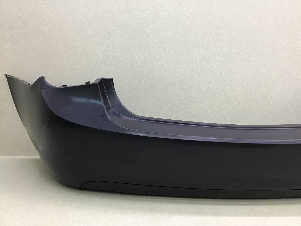 Бампер задний Chevrolet Cruze (J300) 2009-2016