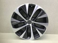 Диски R18 Литые