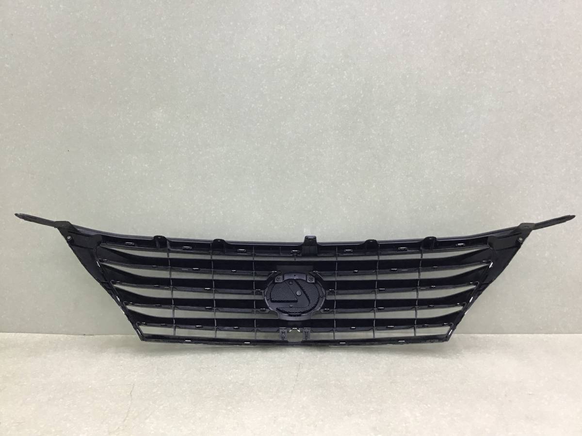 Решетка радиатора Lexus LX570 (URJ201) 2007-2015 Решетка радиатора Lexus LX570 (URJ201) 2007-2015
