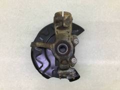 Кулак поворотный передний левый Volkswagen Polo Sed 5 (6C1) 2010-2020